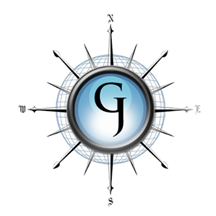 Gary Johnston Logo