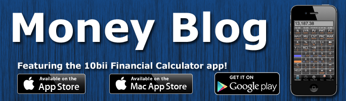 Download 10bii Financial Calculator